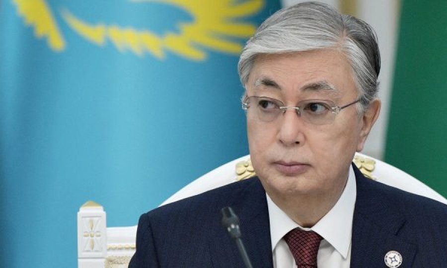 Kazakistani në referendum që i jep më shumë fuqi parlamentit