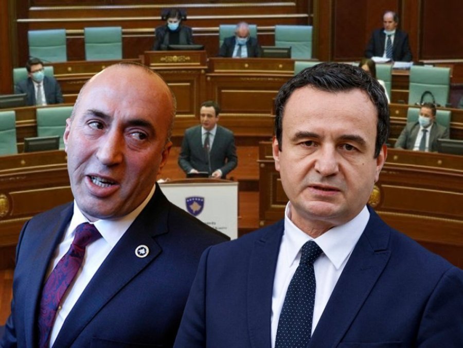 Haradinaj pas mosvotimit të Trustit: Qytetari u godit pas shpine/Qeveria të japë dorëheqje