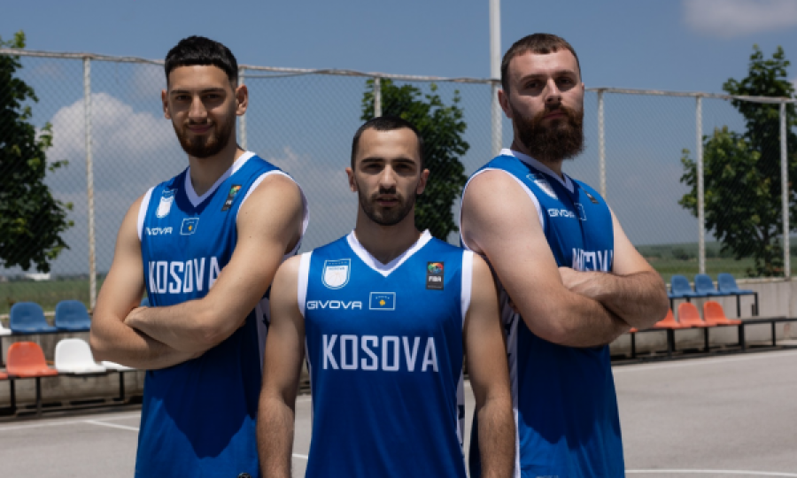 Kosova 3×3 i përfundon garat me humbje