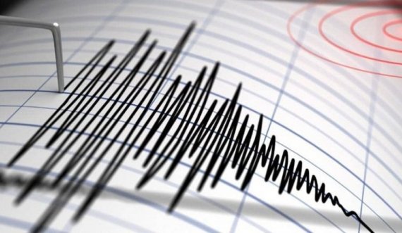 Tërmet në Detin Adriatik, lëkundjet ndjehen në Mal të Zi e Shqipëri