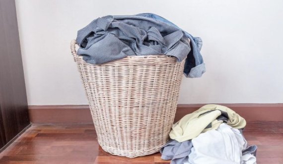 A i lini rrobat pa larë për shumë ditë?