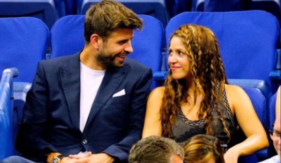 Zbulohen detaje të reja, Shakira e gjeti Piquen në shtrat duke e tradhtuar