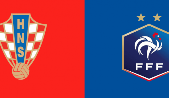 Kroacia dhe Franca në kërkim të pikëve të para