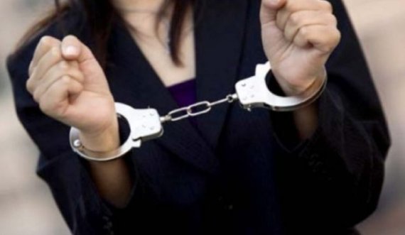 Gjakovë: Tri femra rrahen mes vete, arrestohen