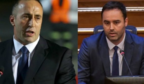 Ia përmendi babanë dhe i tha shko në hamom, Konjufca – Haradinajt: Ruaje qetësinë