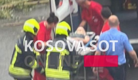 Detaje: Lisat që i rrëzoi era kanë mbytur një burrë, një grua ka mbetur e lënduar