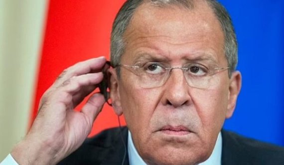 Bombardimi i qendrës tregtare, reagon Lavrov: Ja si qëndron e vërteta