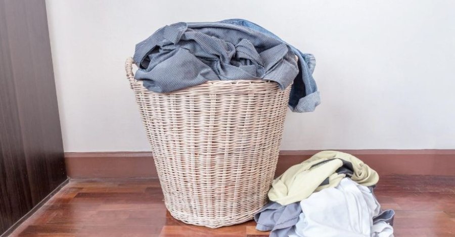 A i lini rrobat pa larë për shumë ditë?