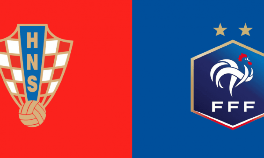 Kroacia dhe Franca në kërkim të pikëve të para