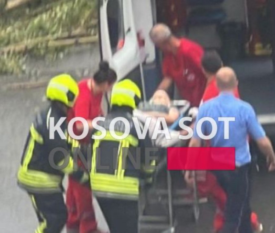 Detaje: Lisat që i rrëzoi era kanë mbytur një burrë, një grua ka mbetur e lënduar