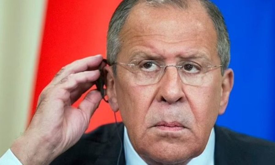 Bombardimi i qendrës tregtare, reagon Lavrov: Ja si qëndron e vërteta