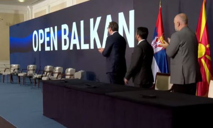Ish-kryetari i Odës Ekonomike: Presioni për “Ballkanin e Hapur” s’bën të jetë mbi Kosovën