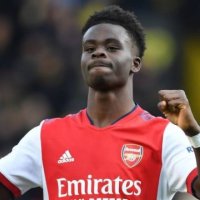 Saka jep një përgjigje domethënëse kur u pyet për taktikat e Arsenalit