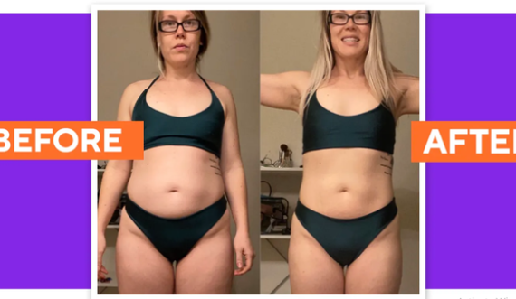 Do të shkoni këtë fundjavë në plazh? Provoni detoksin 3 ditor që shfryn barkun dhe pastron trupin nga toksinat