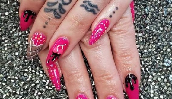 Thonjtë me akullore janë trendi i verës që duhet të provoni