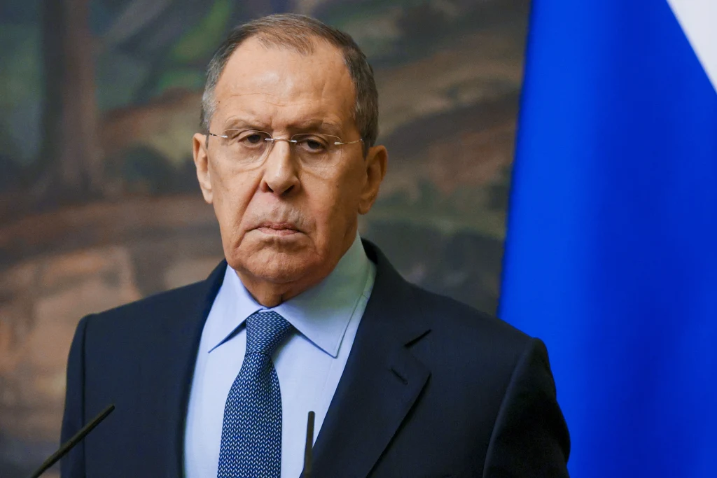 Çfarë tha saktësisht Sergey Lavrov për Ballkanin e Hapur?