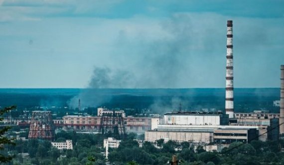 “Situata po ndryshon çdo orë”, zhvillimet e fundit nga lufta në Ukrainë