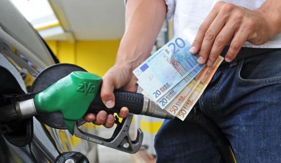Çmimi i naftës arrin në nivel rekord në Kosovë, kaq kushton një litër