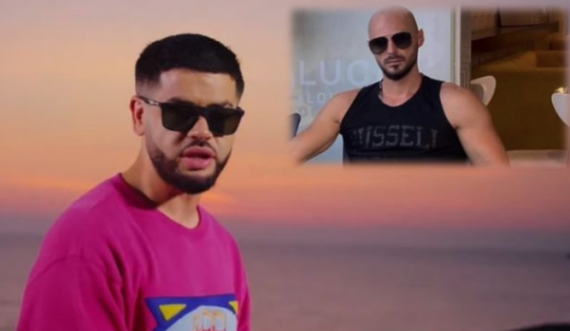 Noizy thotë se shokët e Cllevios si dolën zot, jep detaje