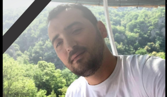 Reagon kompania ku punonte 30-vjeçari që u mbyt nga lisi në Prishtinë