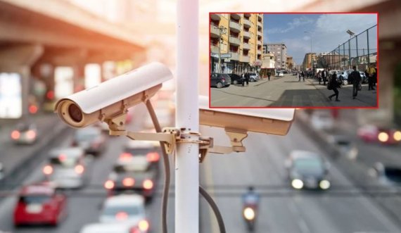 'Big Brother' në Fushë Kosovë, vendosen mbi 300 kamera