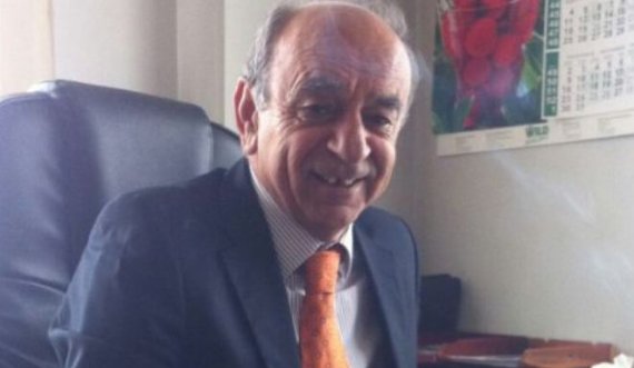 Kosova e humbi sot kontribuuesin e madh të basketbollit Agim Dushin