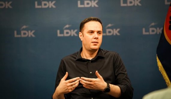 Durmishi: Lumiri është marrë vetëm me një projekt sa ka qenë ministër, ai projekt është duke u hetuar