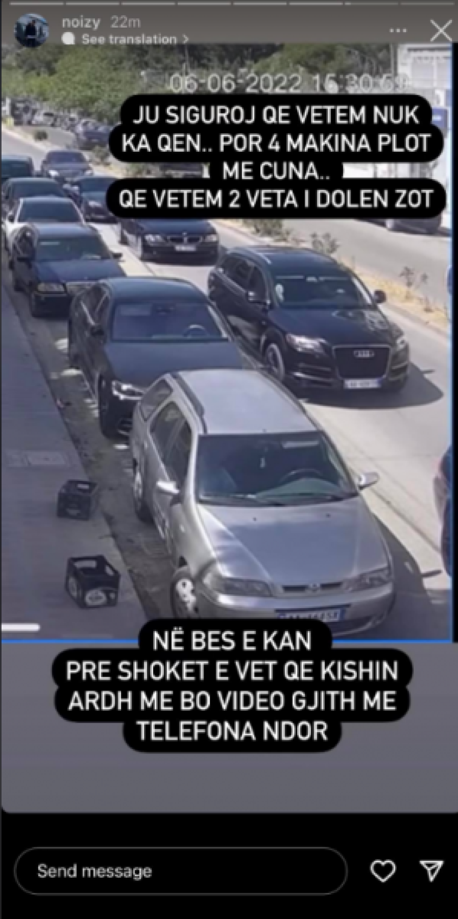 Kosova sot