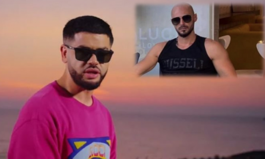 Noizy thotë se shokët e Cllevios si dolën zot, jep detaje