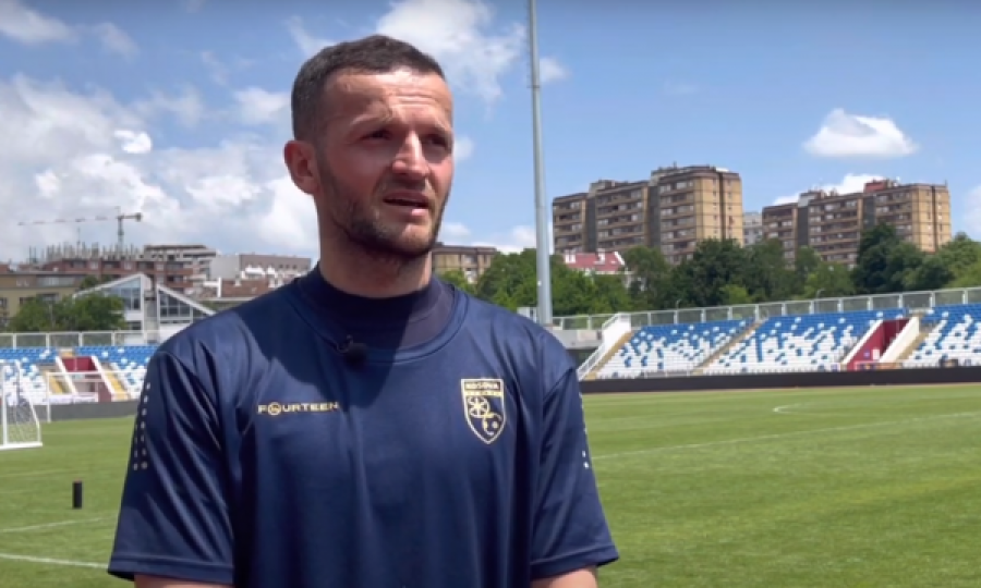 Ujkani: Atmosfera nuk është e mirë pas humbjes