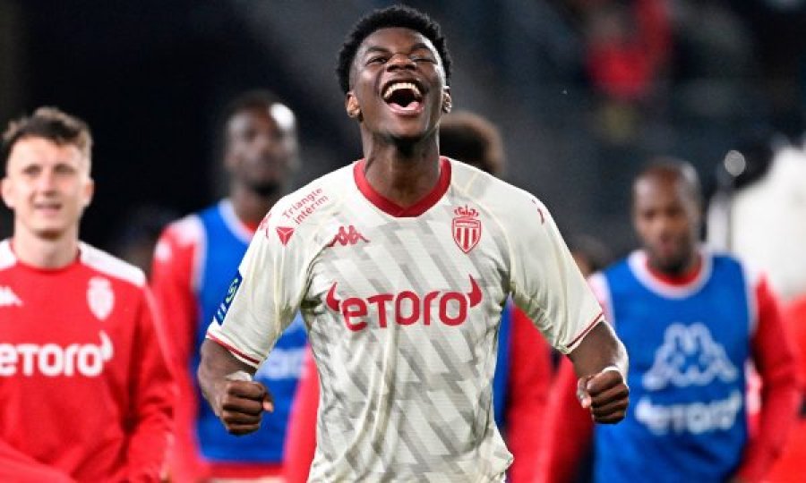 Reali arrin marrëveshje 100 milionëshe për transferimin e Tchouamenit