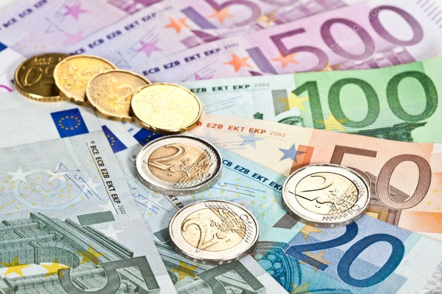 Diku është mbi 2 mijë e 200 euro, ku renditet Kosova me shtetet e tjera për pagë minimale