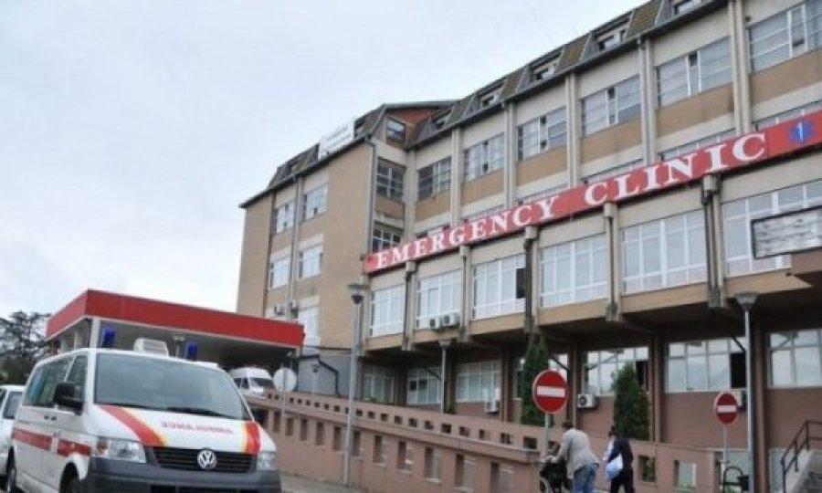 Niset për trajtim jashtë vendit 30-vjeçarja që e zuri lisi dje në Prishtinë