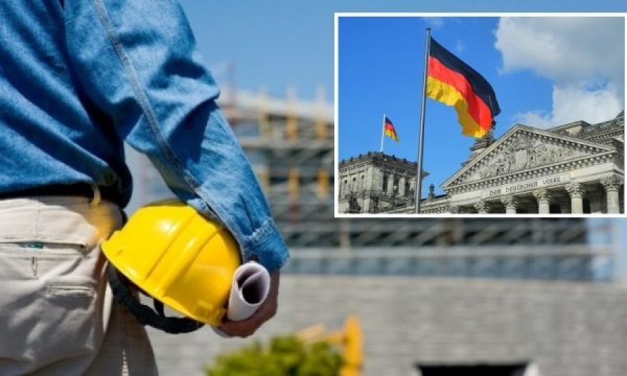 Lajm i mirë për shqiptarët e Gjermanisë, nga 1 tetori rritet paga minimale