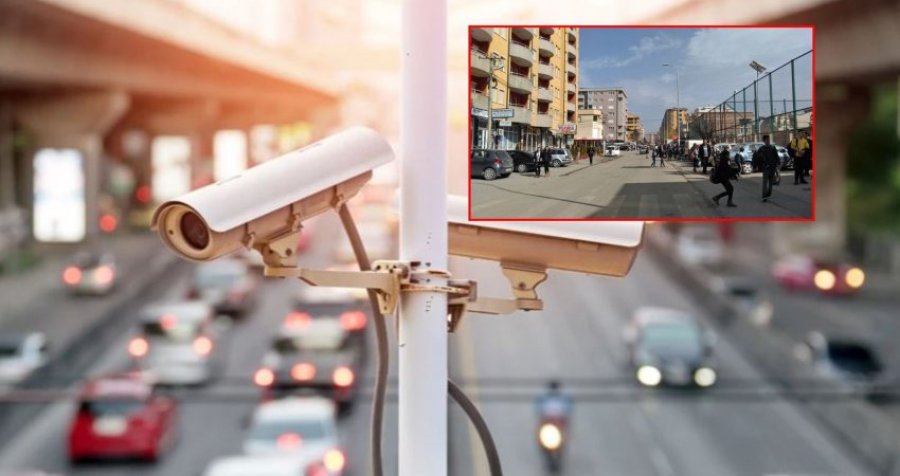 'Big Brother' në Fushë Kosovë, vendosen mbi 300 kamera