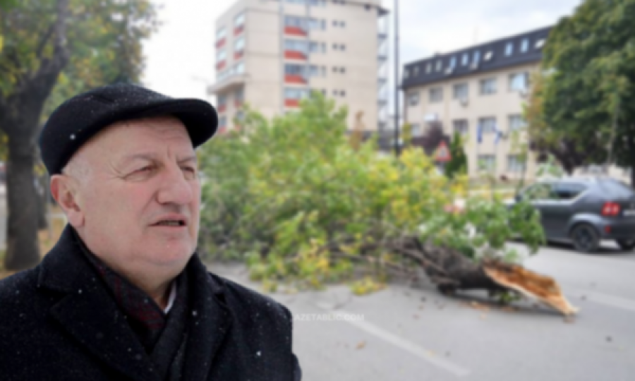 Tahirsylaj për stuhinë që i mori jetën 30-vjeçarit: E paralajmëroi Serbia, por jo IHMK-ja sepse s’ka asnjë meteorolog të diplomuar