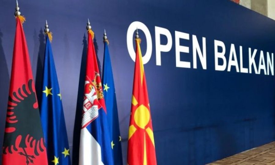Samiti i “Ballkanit të Hapur” nën hijen e Rusisë