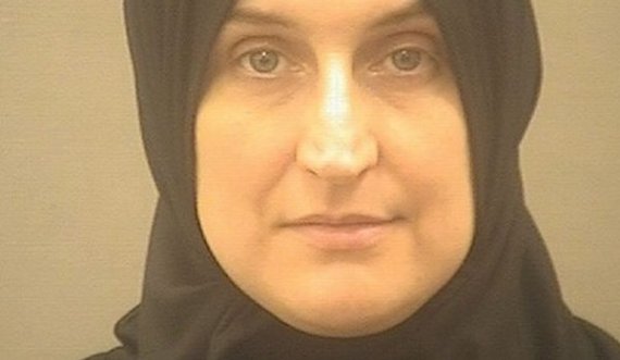 Mësuesja drejtoi një batalion me femra në Siri