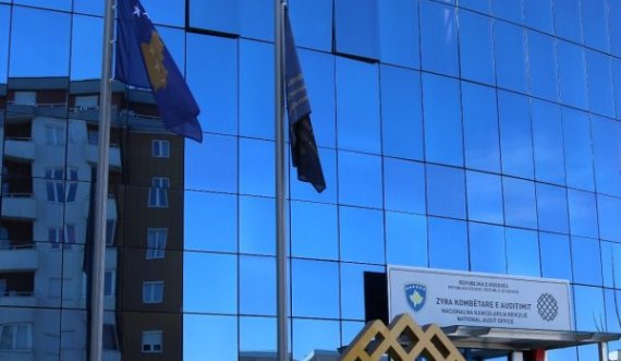 ZKA-ja ka shpenzuar miliona euro për qira