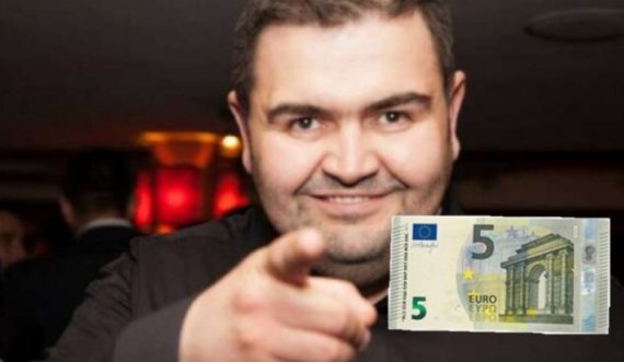 Fatmir Spahiu për ngritjen e çmimeve: Më mirë me nxjerr prej përdorimit 5 euron, s’po kryen punë më