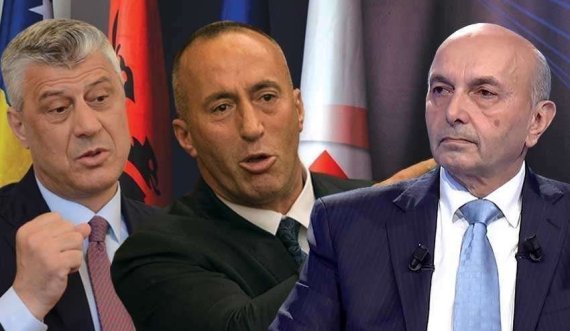 Manipulimi me protestat e veteranëve është vazhdim i teatrit politik të opozitës me njerëz të Hashim Thaçit, Isa Mustafës e Ramush Haradinajt