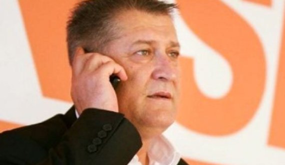Zafir Berisha pas arrestimit: Kjo është gënjeshtër