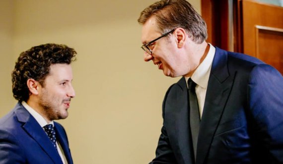 Vendos Abazoviq shkon në Serbi më 29 qershor