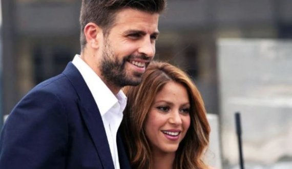 “Pique s’e ka tradhtuar Shakiran”