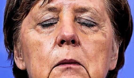 Merkel mbron deklaratat e saj për Putinin: Nuk kam pse kërkoj falje