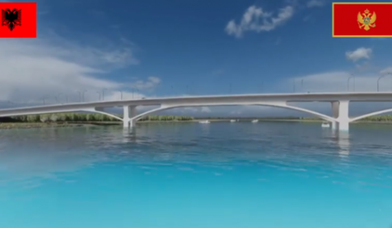 Ky është projekti që do ta afrojë Ulqinin me Velipojën në 1 kilometër