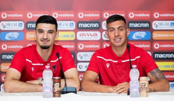 Broja dhe Uzuni rikthehen te Shqipëria