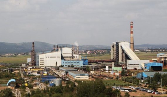 Kush është grupi i madh turk Yildirim që e bleu Ferronikelin