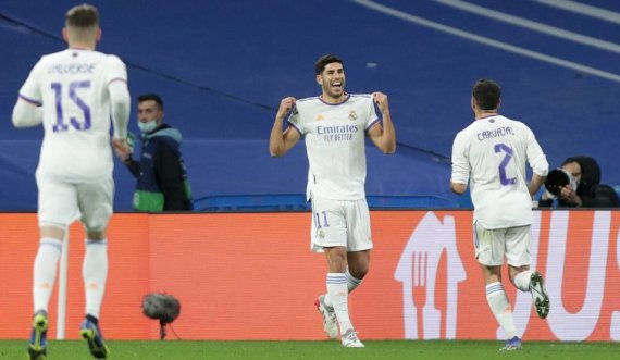 Real Madridi e synon fitoren e pestë radhazi kundër Gironas