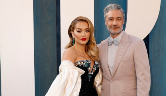 Rita Ora dhe Taika Waititi po martohen? Dalin detaje